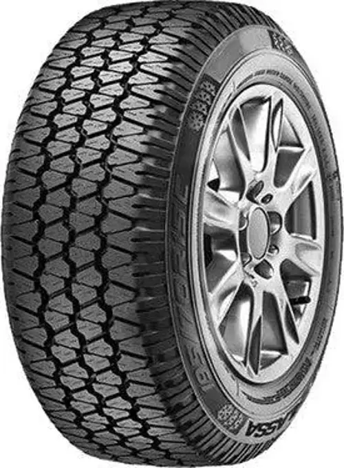 Lassa Multiways 22565R16C 112110R (4 Mevsim) (2025)